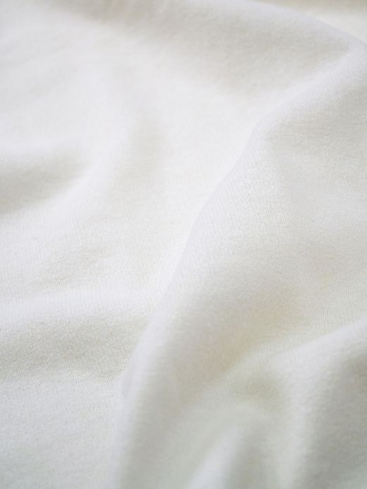 ROARK REVIVAL RTJH720 / HEMPCOTTON H/W TEE / WHITE