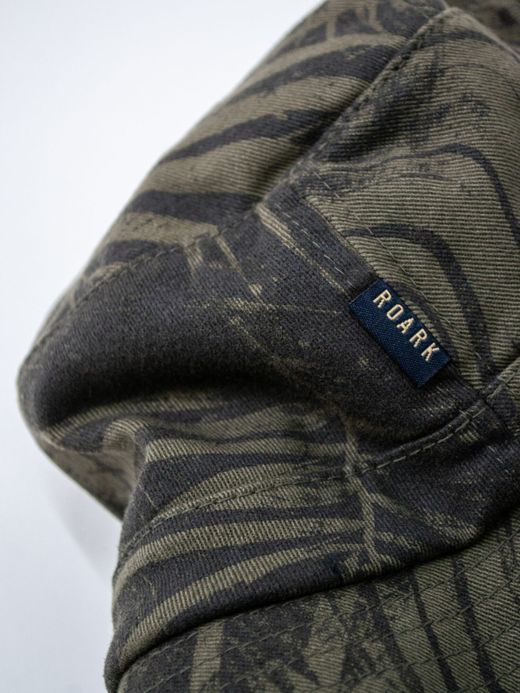 ROARK REVIVAL RH491 / BOONIE SAFARI / MILITARY