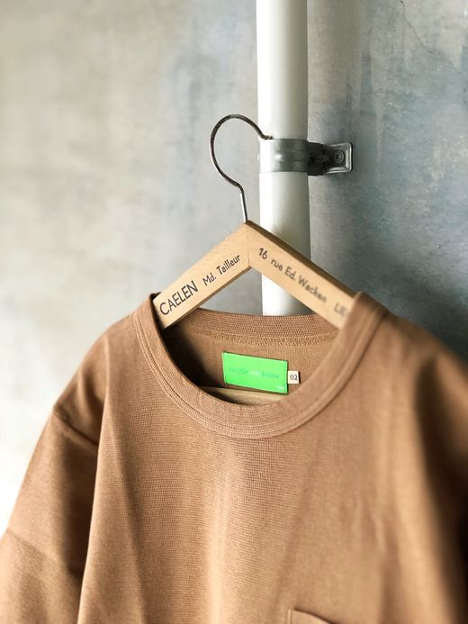 VOO VOO-911 / GOOD THERMAL SS / CAMEL