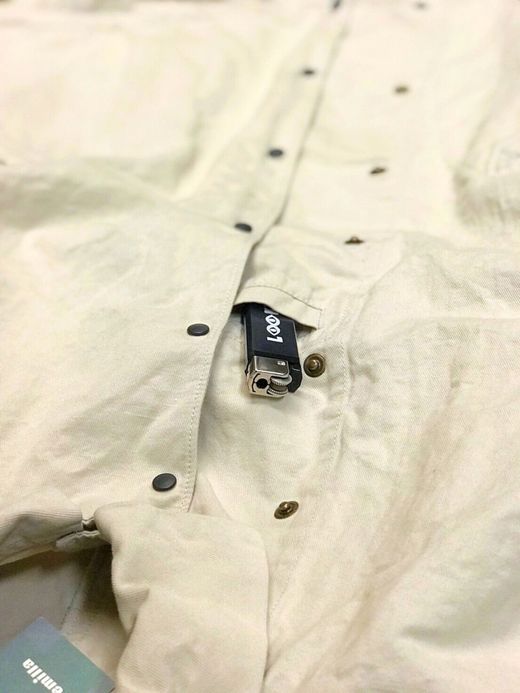 remilla 羽織リハント / IVY