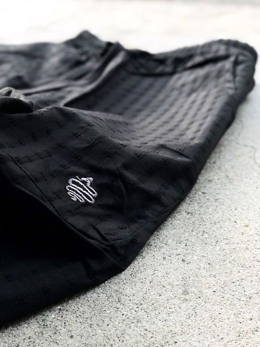 ALDIES A2902519 / SQUASH PT / BLACK