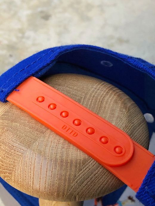 ALDIES A7020219 / HANDSTAND CAP / BLUE 