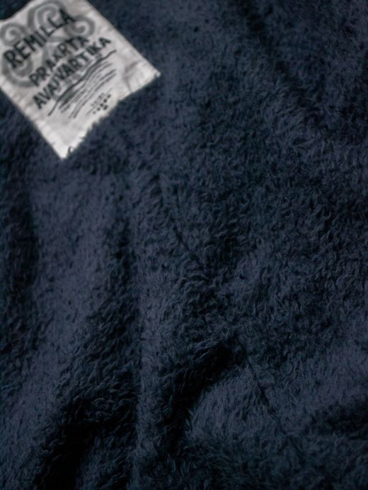 remilla R203410 / ムラビーフード / WORK.BLU(ワークブルー)