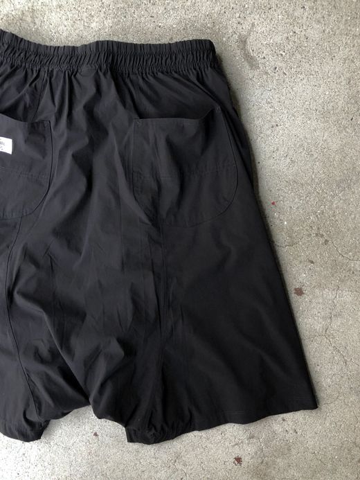 ALDIES A2114519 / NEO LOOSE PT / BLACK