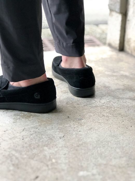 gravis 25220 / ODJICK / BLACK