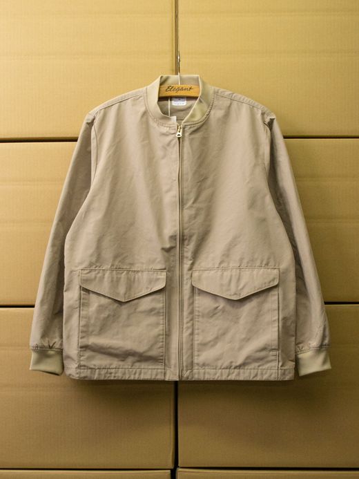 NECESSARY or UNNECESSARY 90011582 / TANKERS / BEIGE