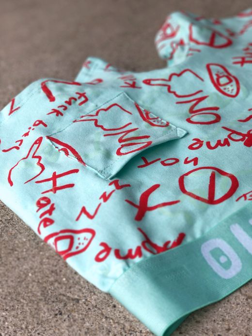 TORIO 111920 / バンソウコウYES/NO