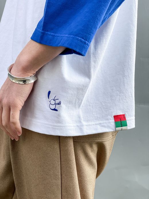 VOO VOO-1045 / B.VOOLL.T / BLUE