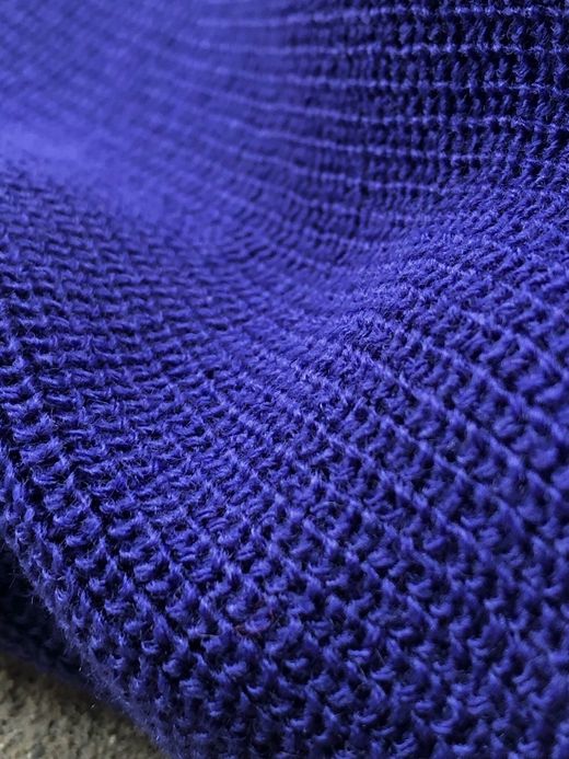 ROTOTO R1104 / ROTOTO SOCKSTOLE / PURPLE