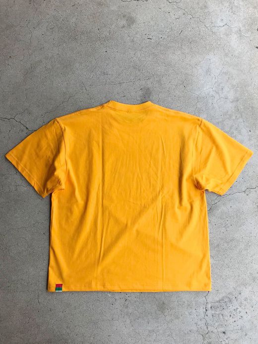 VOO VOO-989 / MISTEE -CREAM- / GOLD