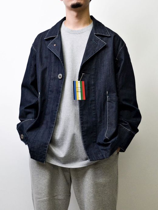 VOO VOO-1013 / BUDDY VEE / INDIGO