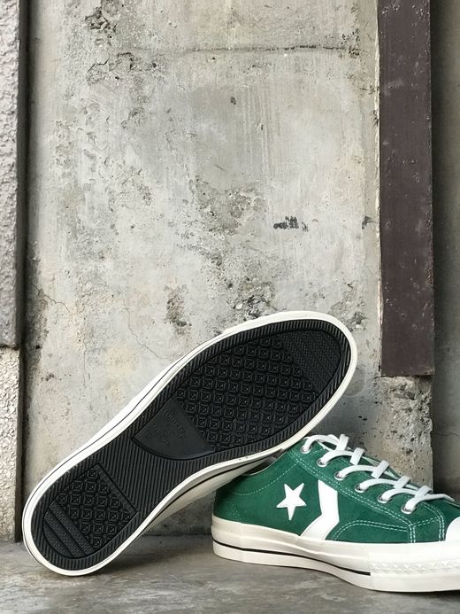 CONVERSE SKATEBOARDING 34200240 / CX-PRO SK SU OX + / GREEN