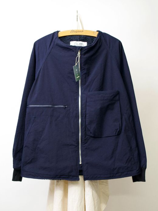 remilla R203411 / プロトJKT / NVY(ネイビー)
