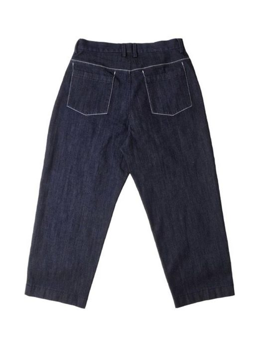VOO VOO-1014 / 0ST INDI5 SLACKS / INDIGO