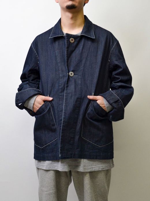 VOO VOO-1013 / BUDDY VEE / INDIGO