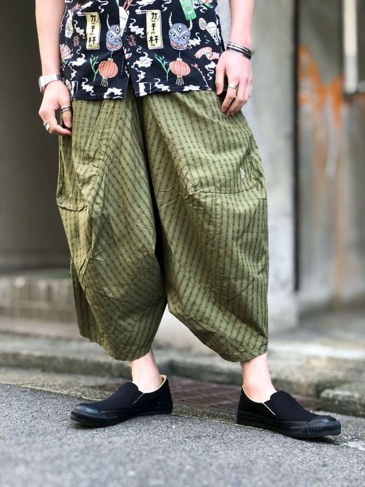 ALDIES A2902519 / SQUASH PT / OLIVE