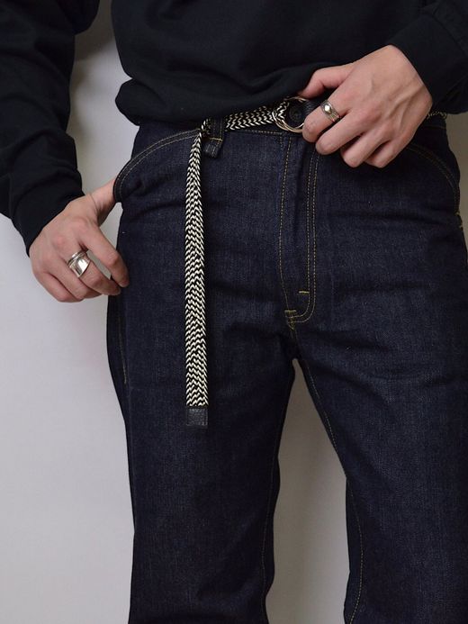 ITUAIS MONTADO BELT / SETE
