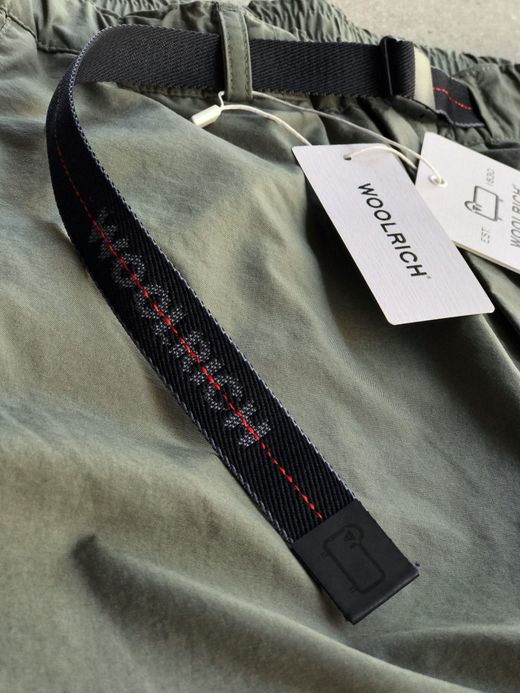  WJSH0002 / RANCH SHORT / KHAKI