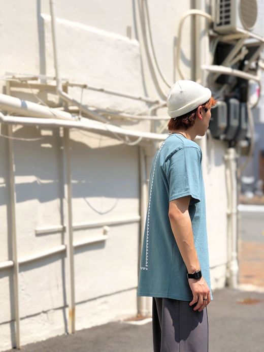 remilla Drawback / PL.BLU