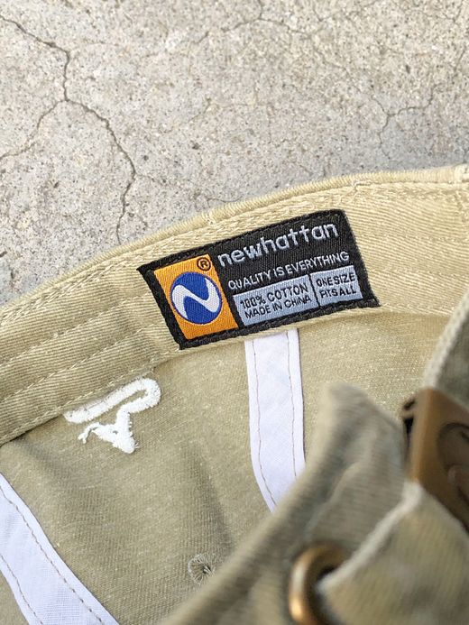 ALDIES A7020319 / DENTURE CAP / BEIGE