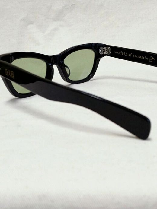 VOO VOO-SPG-051 / CLEVER 六號 / SMOKY