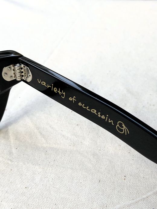 VOO VOO-SPG-051 / CLEVER 六號 / SMOKY