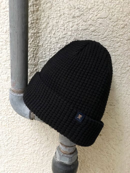 ROARK REVIVAL RN401 / CEANN / BLACK