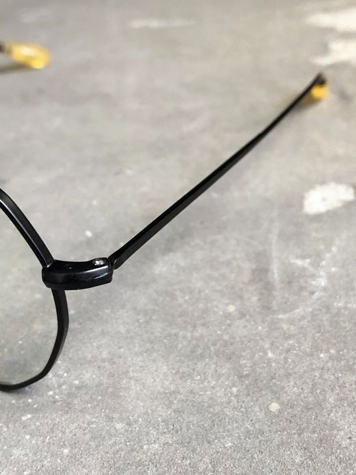 VOO VOO-SPG-057 / CLEVER 7 / BLACK