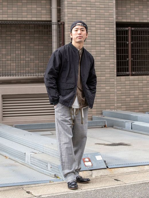 NECESSARY or UNNECESSARY 90011582 / TANKERS / BLACK