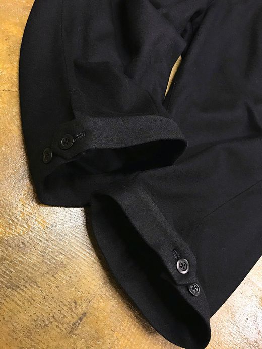  Knicker Bockers / black