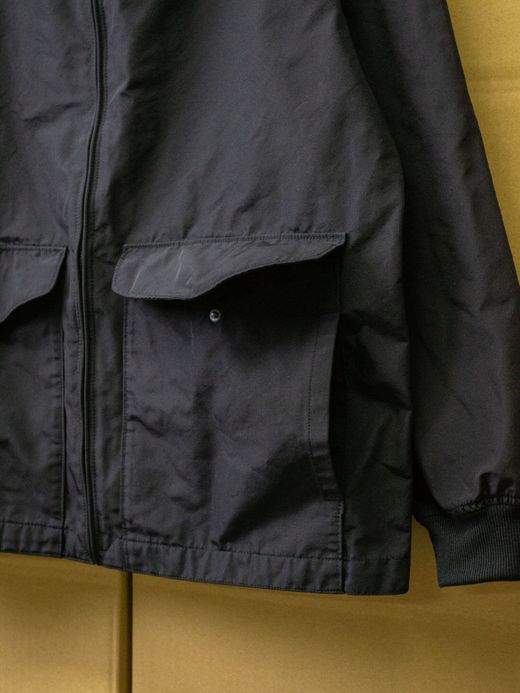 NECESSARY or UNNECESSARY 90011582 / TANKERS / BLACK