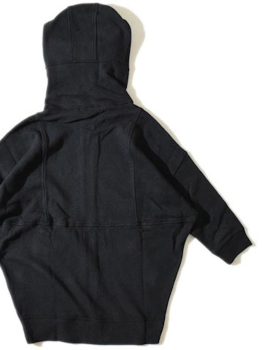 ALDIES A1307929 / MODIFICATION PARKA / BLACK