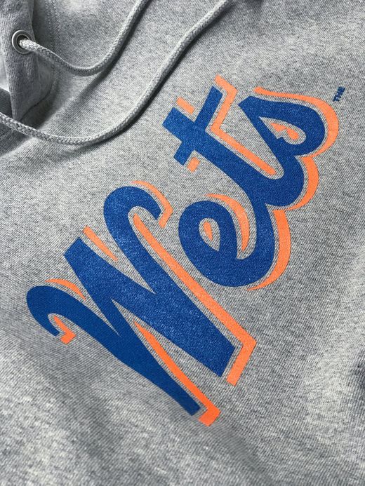 THE UNION UNIIN00005 / "NEW-YOKU" WETS PARKER / GRAY