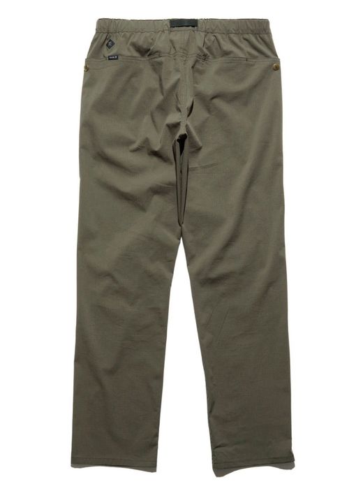 ROARK REVIVAL RPJ653 / RIPSTOP ST NEW SIX POCKET PANTS - REGULAR FIT / ARMY
