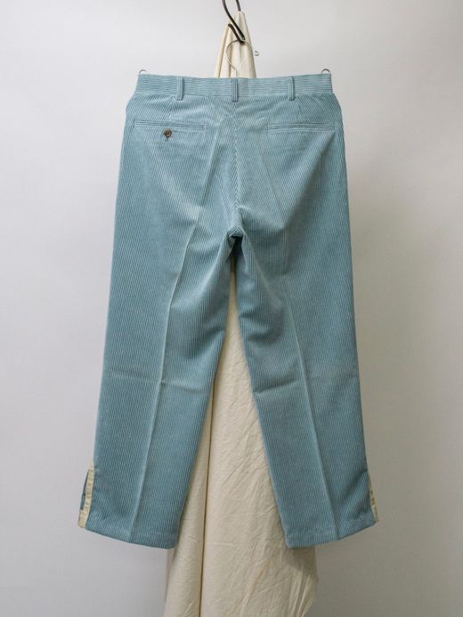 VOO VOO-SPG-069 / V SLACKS / D.SAX