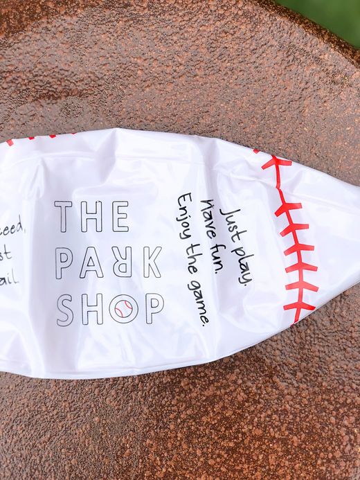 THE PARK SHOP Memorial Beachball / ball