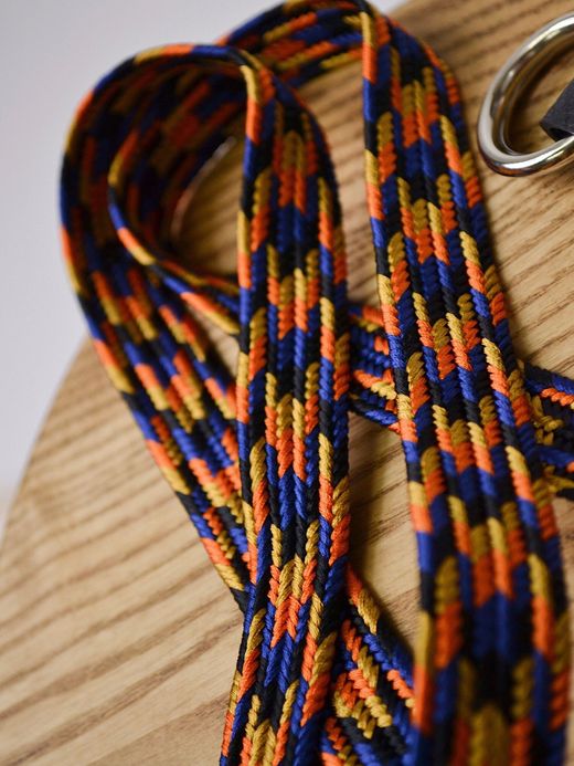 ITUAIS MONTADO BELT / DOZE