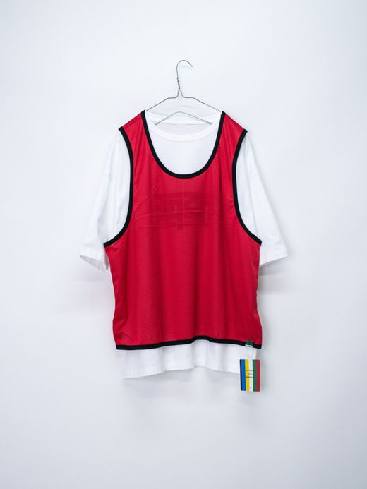 VOO VOO-SPG-086 / 3930 / WHITE