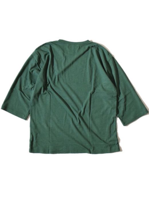 ALDIES A1025510 / EXTRA-TERRESTRIAL CUT / GREEN
