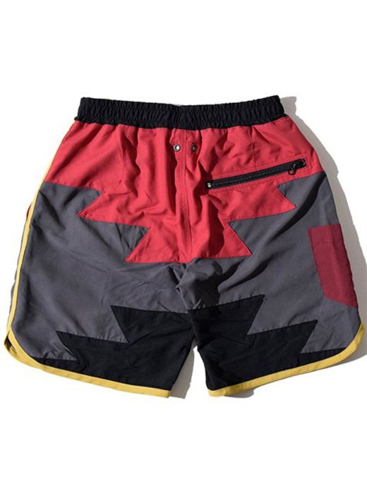 ALDIES A2117211 / LIGHTNING SWIM PT / BLACK