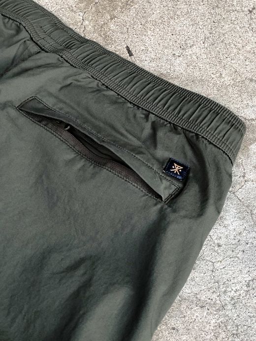 ROARK REVIVAL RS272 / DAY TRIPPER SHORT / ARMY