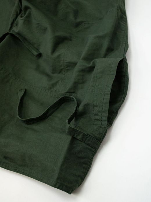 remilla R211223 / ナギパンツ / DK.OLV