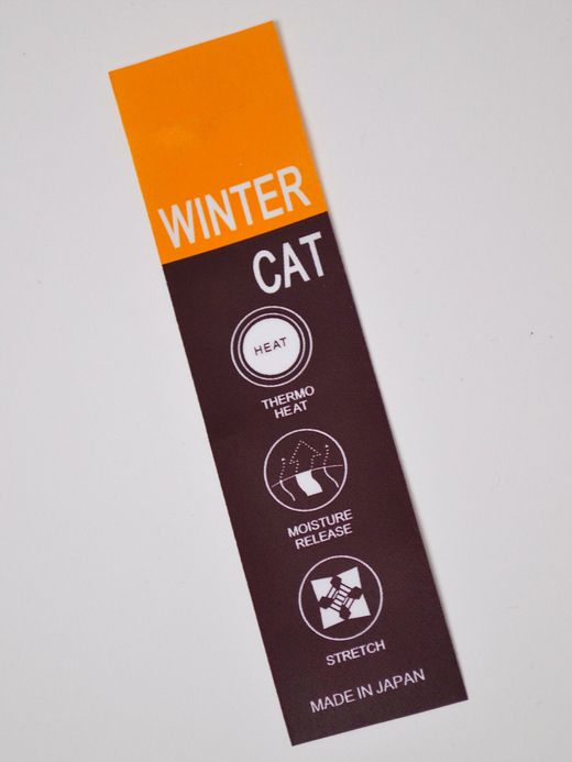  MPTM006-2 / ウインターキャット1タックパンツ / チャコール