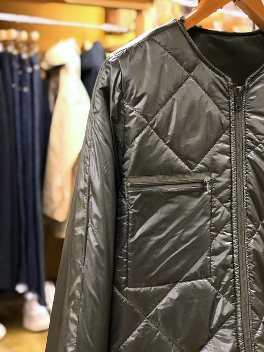 NECESSARY or UNNECESSARY 90011320 / TYROL CHOCO / OLIVE