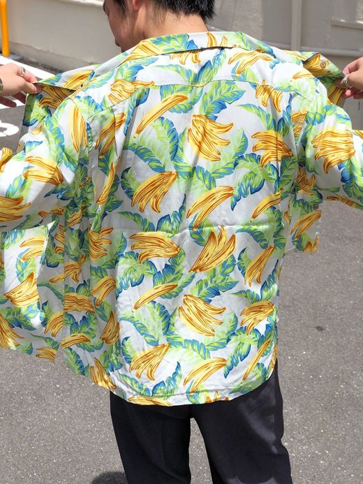 VOO Bananaloha / gray