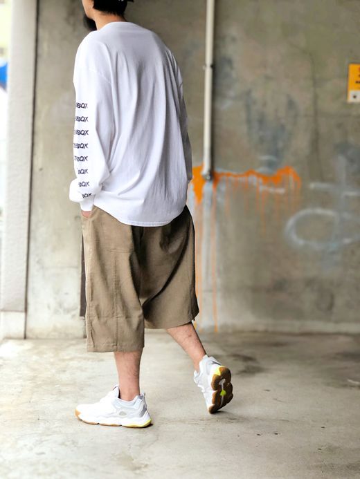 VOO VOO-927 / RELAX BALLOON 4/5 / MOCHA