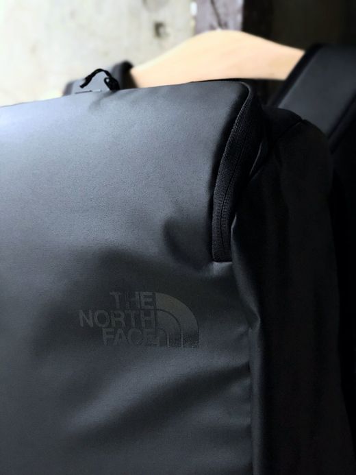 THE NORTH FACE NM61918 / MILESTONE BACKPACK / ブラック