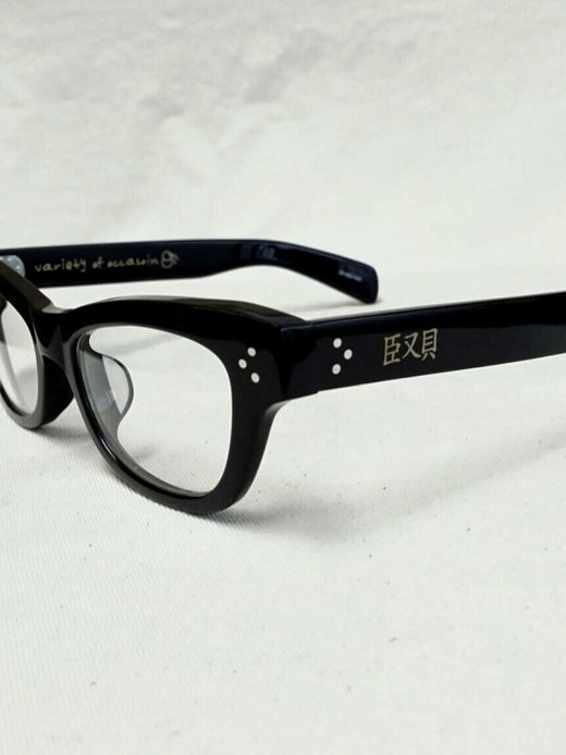 VOO VOO-SPG-051 / CLEVER 六號 / CLEAR