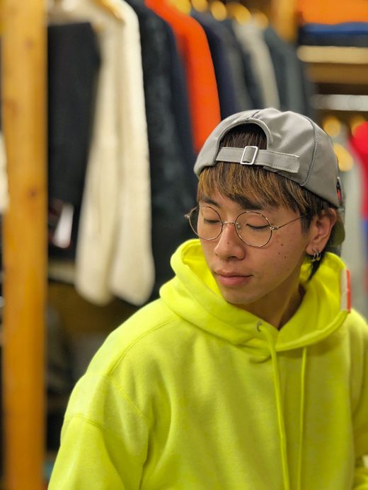 VOO VOO-SPG-057 / CLEVER 7 / BROWN/SILVER