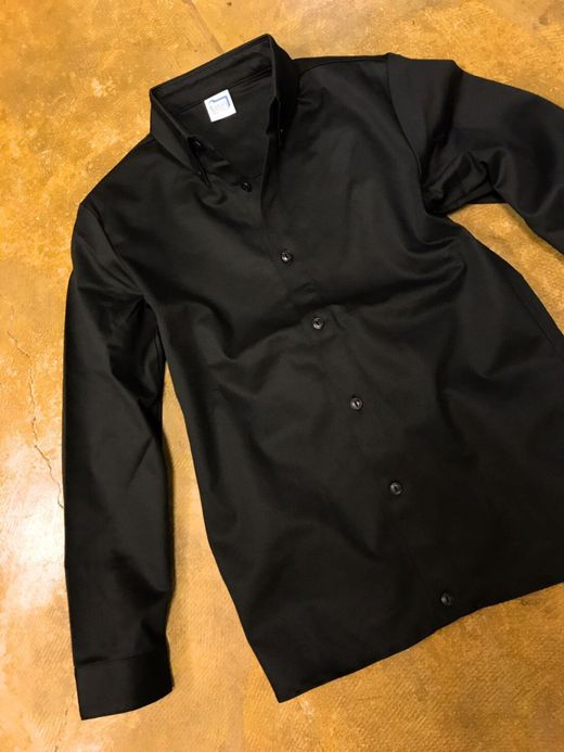 fulton BEDFORD SHJK / black